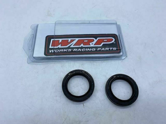 WRP Gabel Μοτοσυκλέτας Gabeldichtungen 41x53x8/9.5
