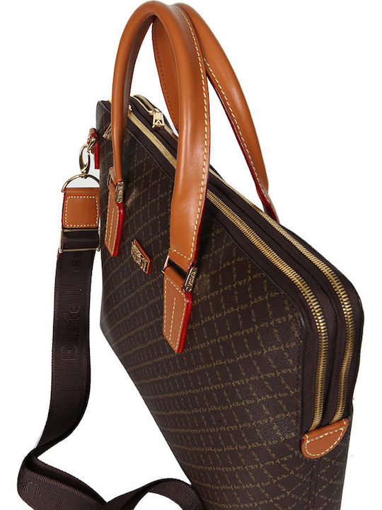 Women's Professional Bag Brown