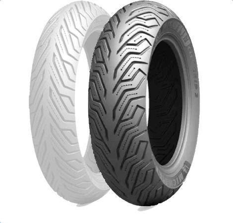 Michelin City Grip 2 Reifen Scooter mit Abmessungen 100/80-16 50E-Commerce-Website