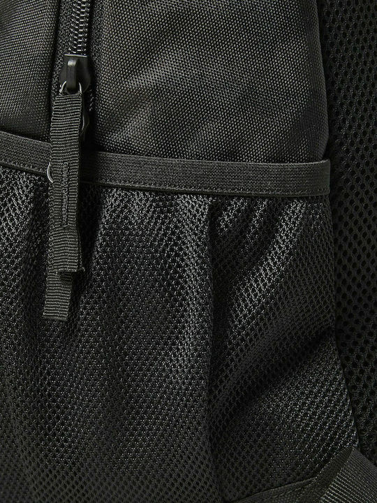 Fox Rucksack 26Es Schwarz