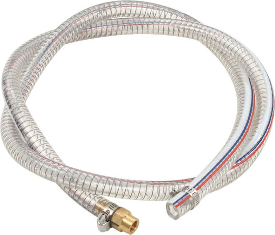 vidaXL Pump for Boat Stainless Steel 22.7lt Bilge Pump