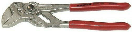 Knipex Adjustable Wrench 2" 250mm