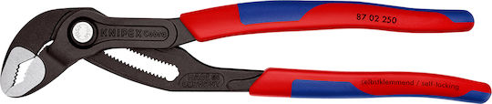 Knipex Cobra Adjustable Wrench 2" 250mm