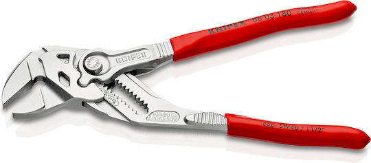 Knipex Adjustable Wrench 1½" 180mm