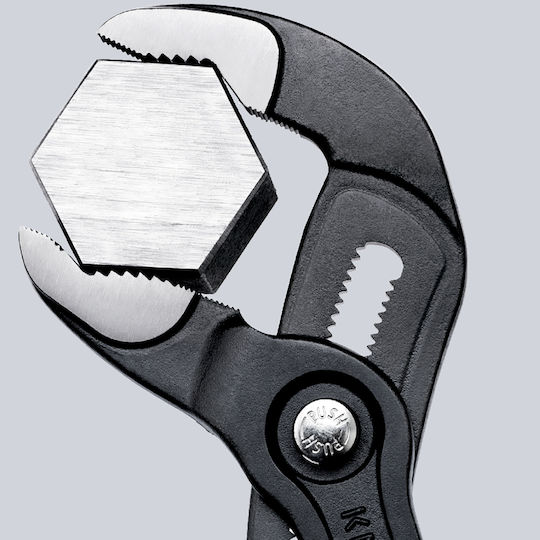 Knipex Cobra Adjustable Wrench 2" 250mm