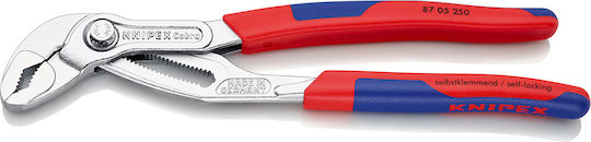 Knipex Cobra Σετ Γκαζοτανάλιες 2" 250mm