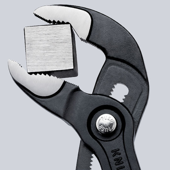 Knipex Cobra Σετ Γκαζοτανάλιες 2" 250mm