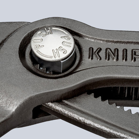Knipex Cobra Σετ Γκαζοτανάλιες 2" 250mm