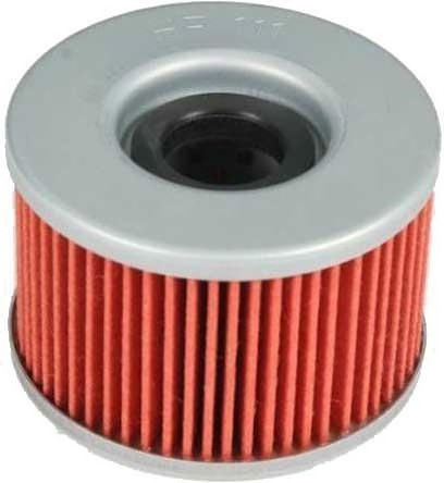 Hiflofiltro Motorcycle Oil Filter για Honda/Kawasaki/Modenas/Suzuki for Honda CBR 250