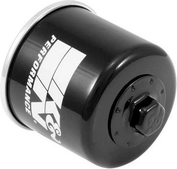 K&N Motorcycle Oil Filter Aprilia/Suzuki for Aprilia RSV4