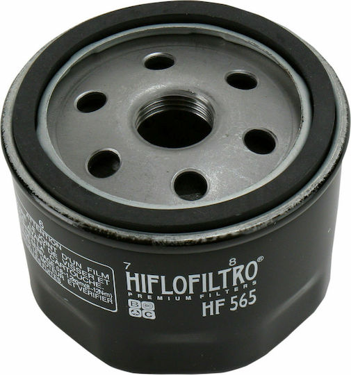 Hiflofiltro Motorcycle Oil Filter για Aprilia/Gilera for Aprilia Dorsoduro