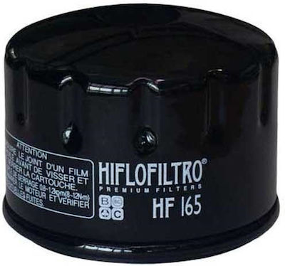 Hiflofiltro Motorcycle Oil Filter για BMW for BMW F 800