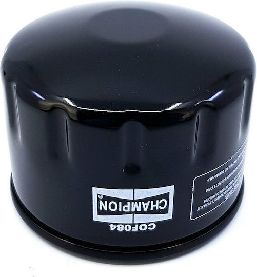Champion Cof084 Motorcycle Oil Filter 500 for Aprilia Atlantic 400