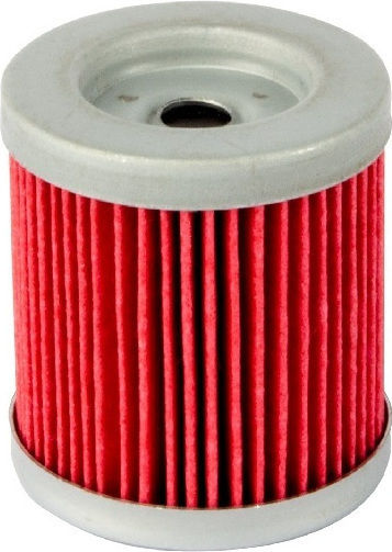 Hiflofiltro Motorcycle Oil Filter για Suzuki for Suzuki AN 400 Burgman