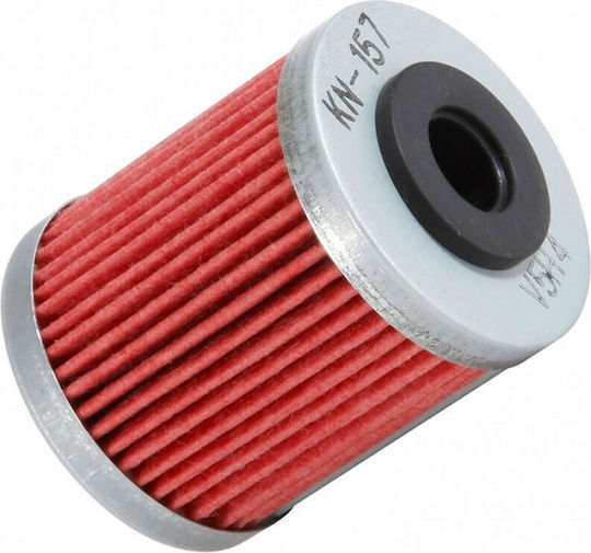K&N Motorradölfilter für KTM 690 SM