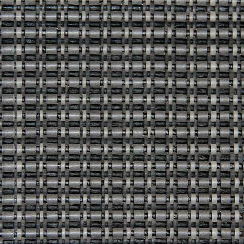 Lampa Car Seat Back Set 2pcs Mat Sporting Fresh Gray