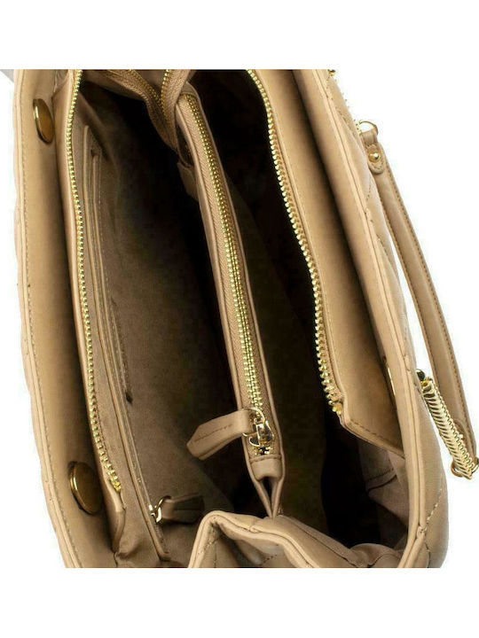 Ada Women's Shoulder Bag Beige