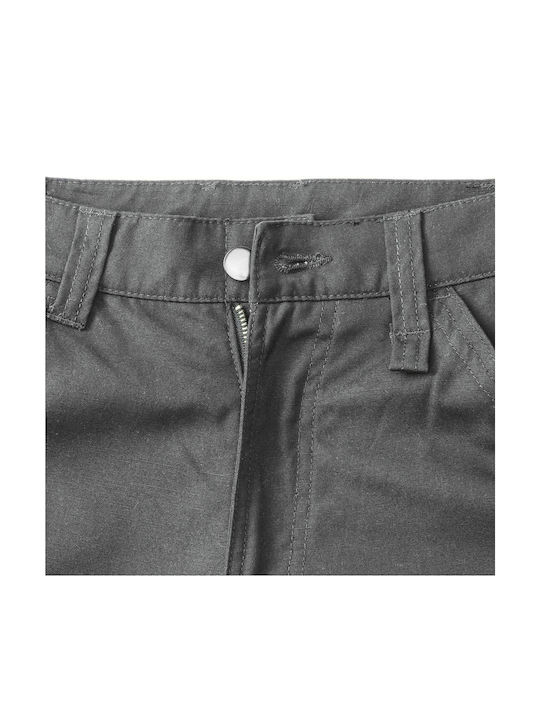 Russell Athletic Lange 30 Παντελόνι Εργασίας Γκρι