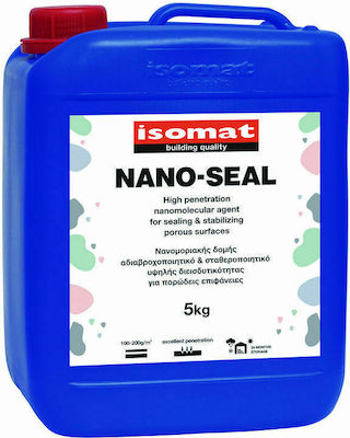 Isomat Nano Seal 1lt 1kg