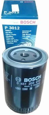 Bosch Car Oil Filter for Audi / Seat / Skoda / VW Φίλτρο Λαδιού Αυτοκινήτου για Audi/Seat/Volvo/Volkswagen