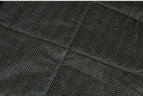 Lampa Waterproof Car Seat Back 1pcs Polyester Pets
