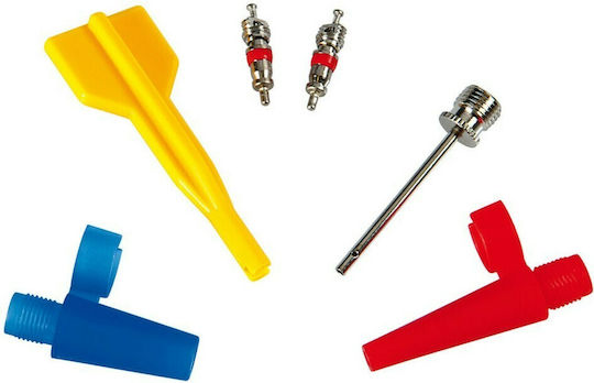 Lampa Κιτ Επισκευής Ελαστικών Με Κομπρεσέρ 500ml