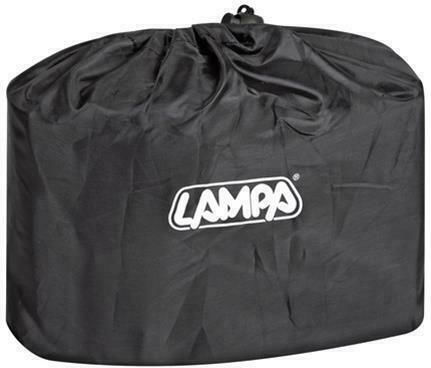 Lampa Compressor Tire Repair Kit 450ml