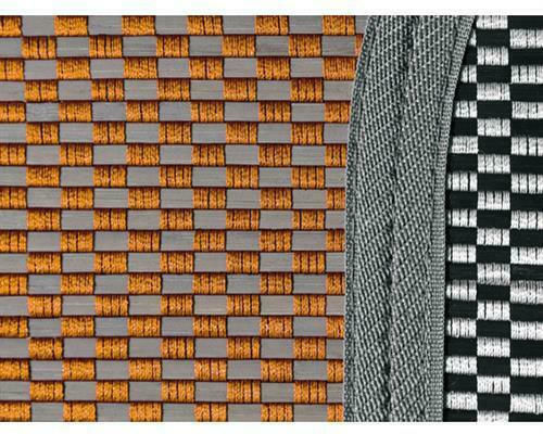 Lampa Car Seat Back 1pcs Mat Fashion Fresh