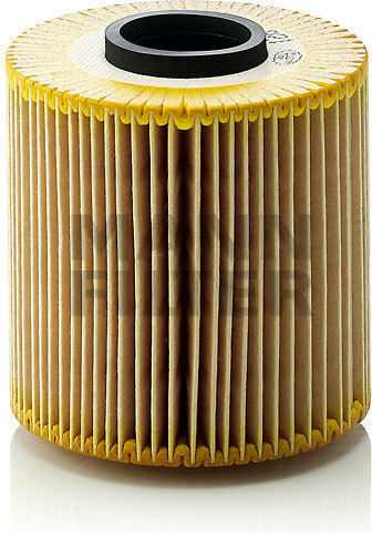 Mann Filter Φίλτρο Λαδιού