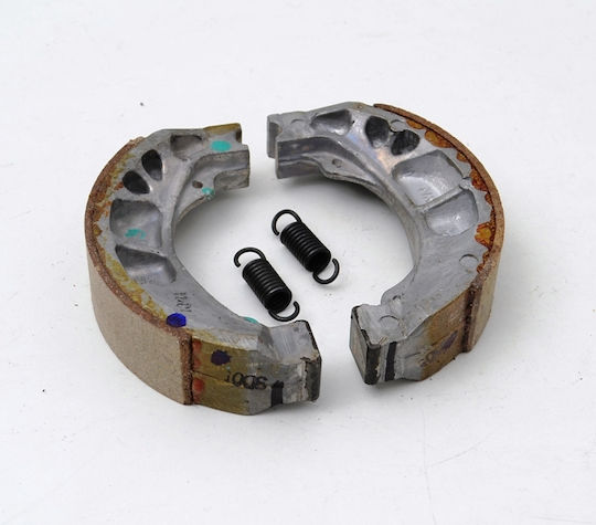 Honda Brake Pads