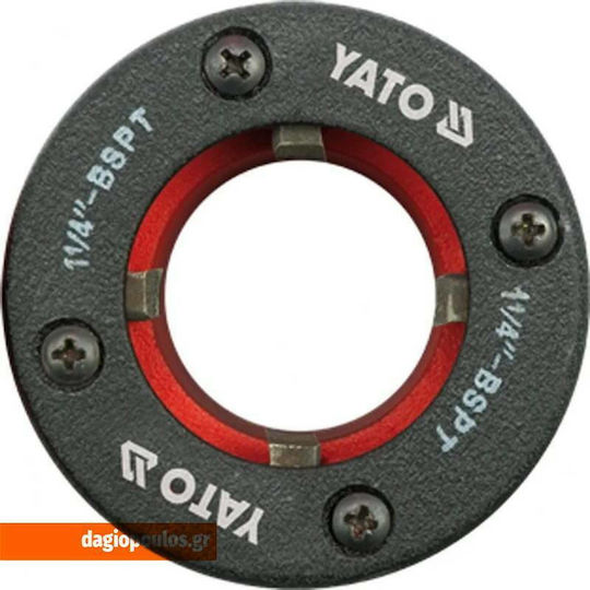 Yato Κουκουνάρα Βιδολόγου 3/4" YT-2919