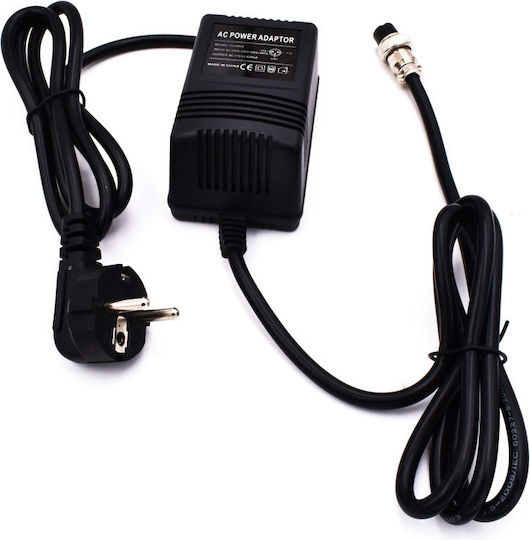 Andowl Q-4L Q-4L Αναλογική Κονσόλα 4.0 Καναλιών με Phantom Power & 2 Εισόδους XLR & Bluetooth