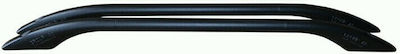 GroupAK Car Bed Rails for Nissan Navara