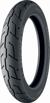 Michelin Harley-Davidson Scorcher 31 90/90B19 62H Tubeless Custom Λάστιχο Μοτοσυκλέτας Μπροστινό