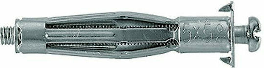 fischer Metal Cavity Fixing HM Oops Metal 6x52mm