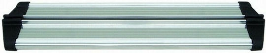 GroupAK 4x4 Car Side Steps for Suzuki Grand Vitara 2pcs