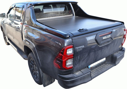GroupAK Car Roll Bar for Hyundai Santa Fe 2pcs