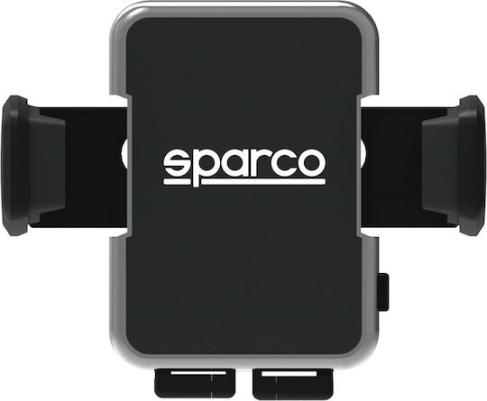 Sparco Βάση Κινητού Αυτοκινήτου με Μαγνήτη