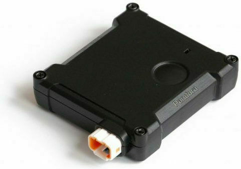 Pandora Pandora GPS-Tracker Mit 4G 2G Bluetooth Für Autos