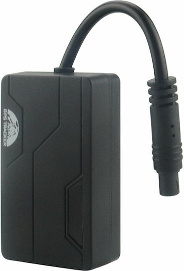Coban GPS Tracker GSM για Μηχανές Αδιάβροχο 311C