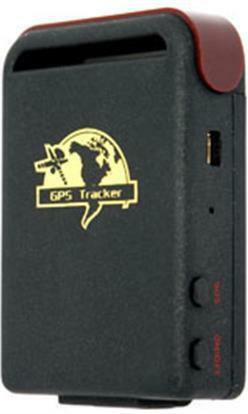 Factory OBD Mini GPS Tracker GPRS για Φορτηγά / Αυτοκίνητα
