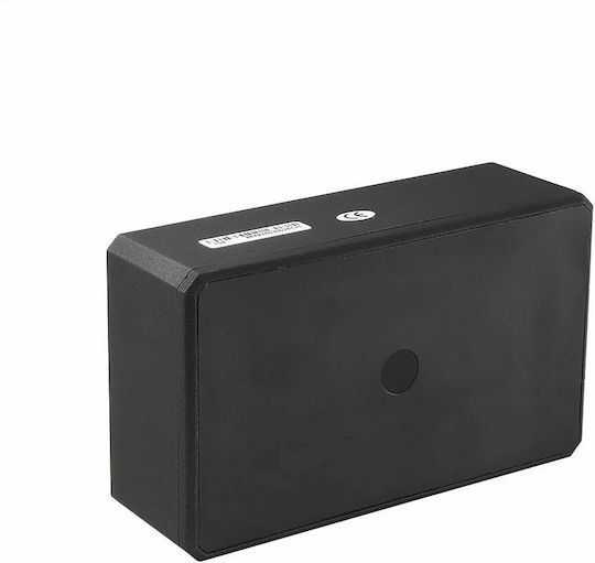 Clever GPS-Tracker GPRS für Lastkraftwagen / Autos IP67