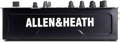Allen & Heath XONE:23 Digital Combiner 2 Canale / 1 Intrare XLR
