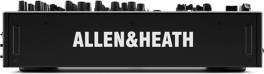 Allen & Heath XONE:96 Analoger Mischpult 6.0 Kanäle / 2 XLR-Eingänge