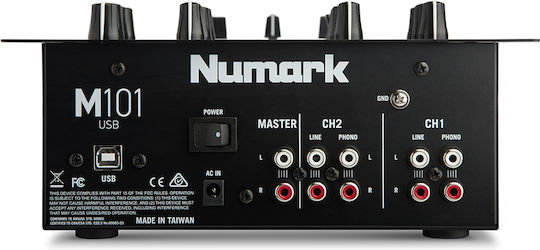 Numark M101USB