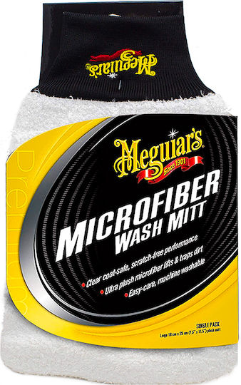 Meguiar's Car Washing Glove