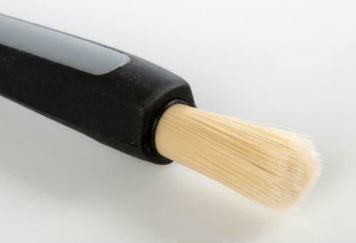 Lampa Dashboard Duster 2in1 Cleaning Brush for Interior Plastics - Dashboard Car