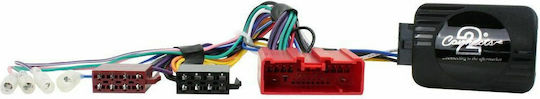 Connects2 Adaptor Comenzi Volan Auto pentru Mazda