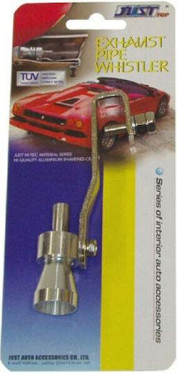 Autoline Fluier de eșapament pentru Universal 32-43mm