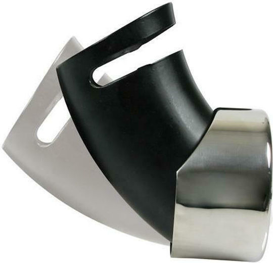 Lampa Exhaust Muffler for Alfa Romeo TS-19 40-55mm